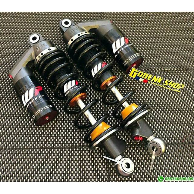 SHOCK WP 320MM DAN 340MM WAVE TIGER CB GL MP KING