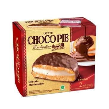 

LOTTE CHOCOPIE 28 GR