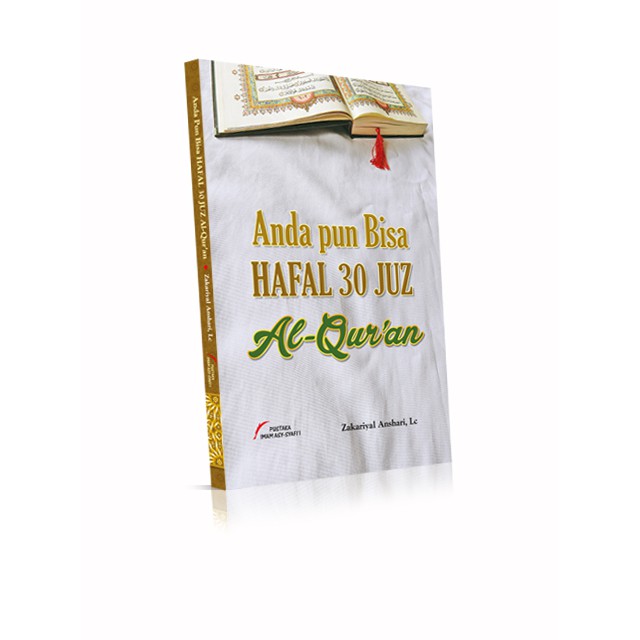 Andapun Bisa Hafal 30 Juz Al Quran