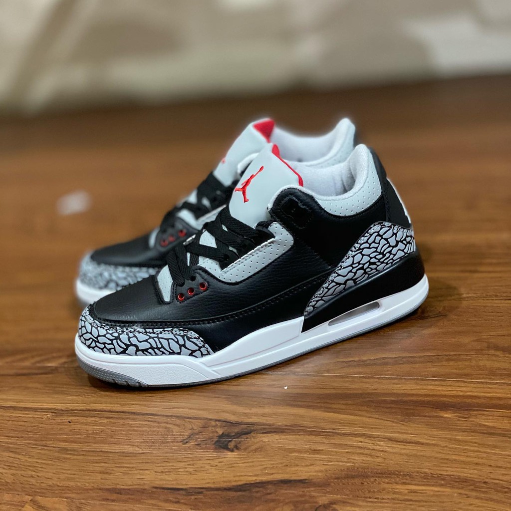 NIKE AIR JORDAN 3