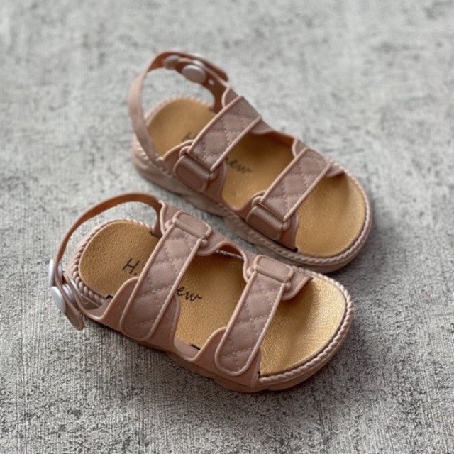 Sandal Doble Slip Kidz Middle 1155 (24-29)