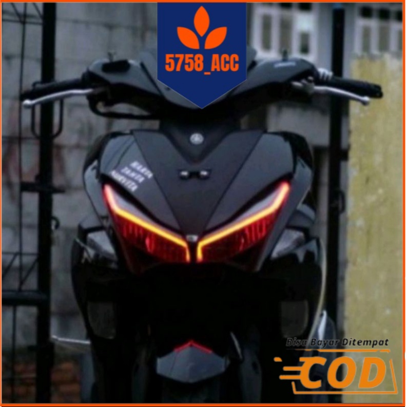 Visor Jenong Aerox New 155 Windshield New Aeeox 155 Jenong