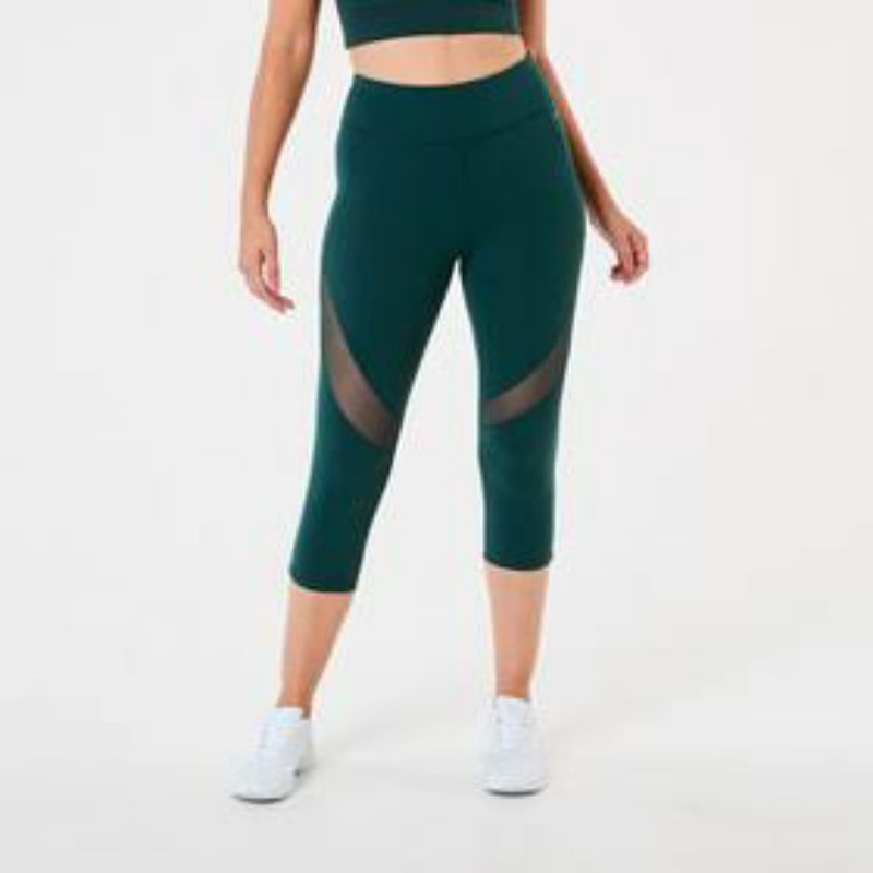 Legging Anko Mesh Performance Legging sport