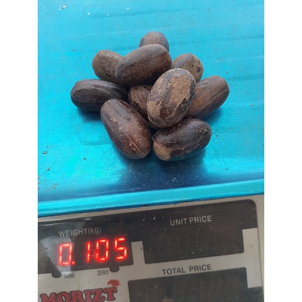 

Biji Pala Murah 100 Gram