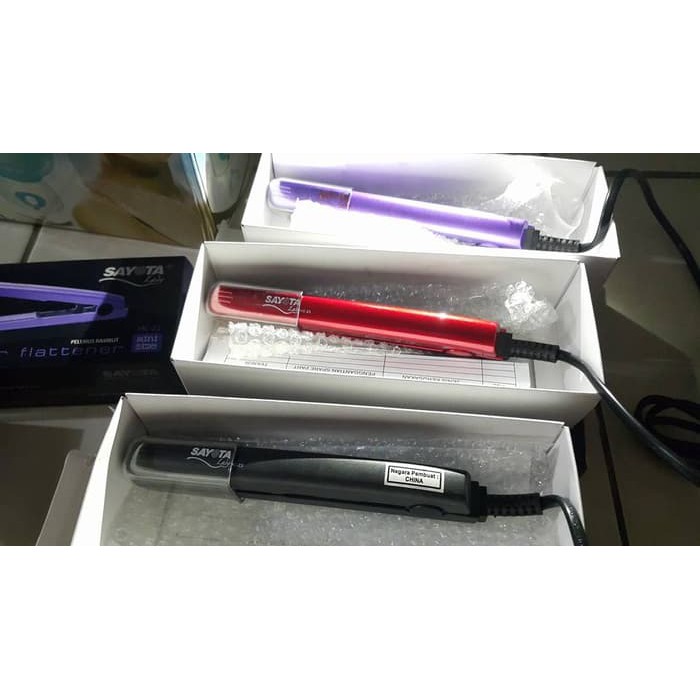 Catok Sayota Mini HC-23