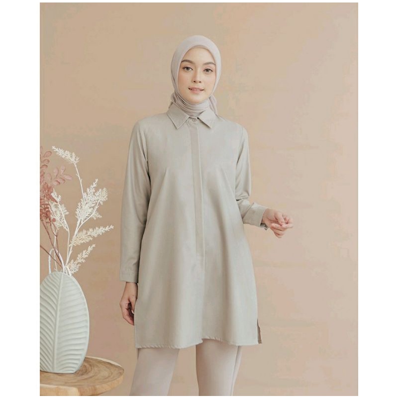 Daily Tunik Geulis Size M
