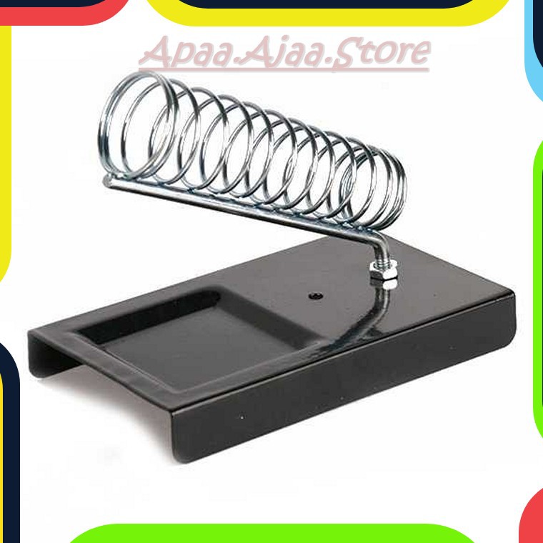 Bayar Ditempat BaoGu Alat Pegangan Solder Stand Holder Bracket - DBL-X010