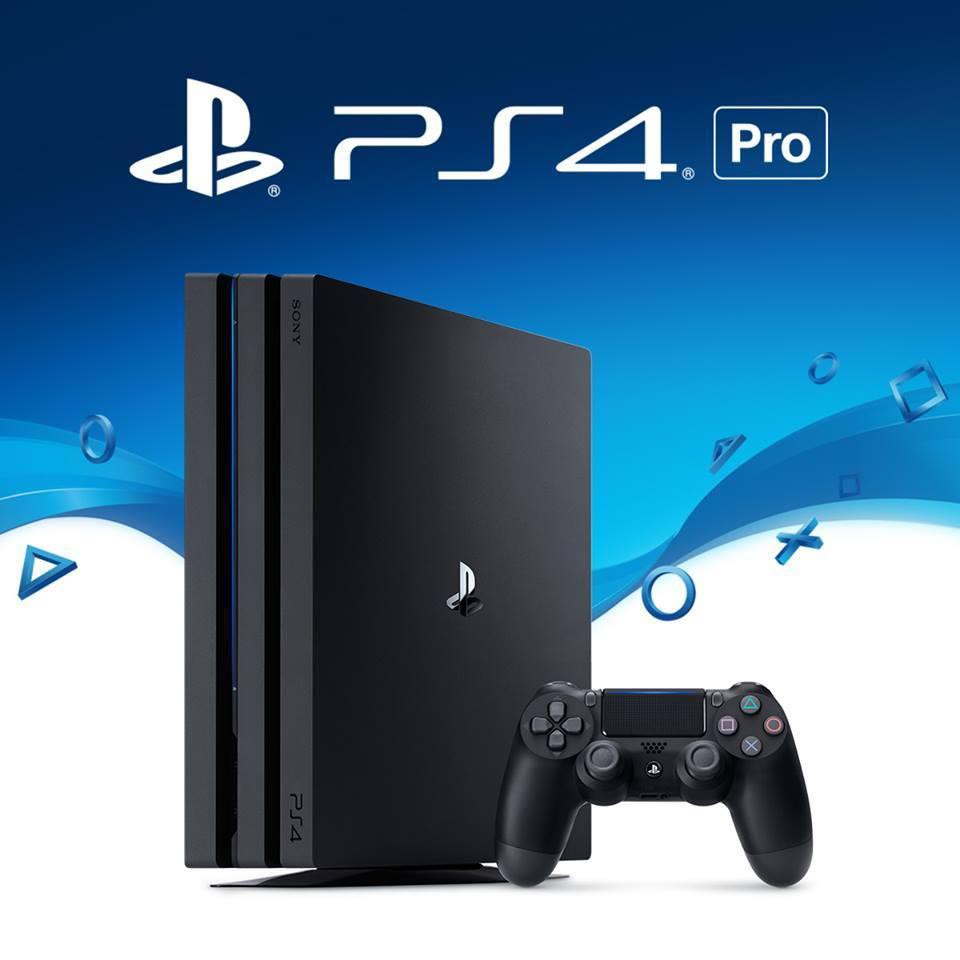 ps4 pro murah