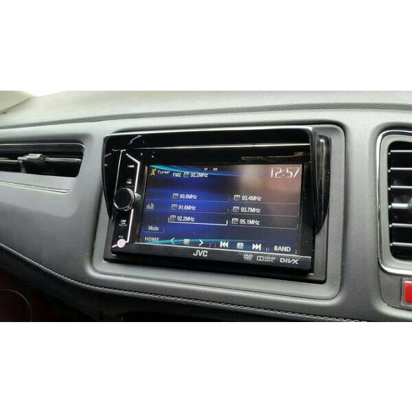 Sunshield Canopy Headunit Hrv/ Sun Protector Headunit Honda Hrv