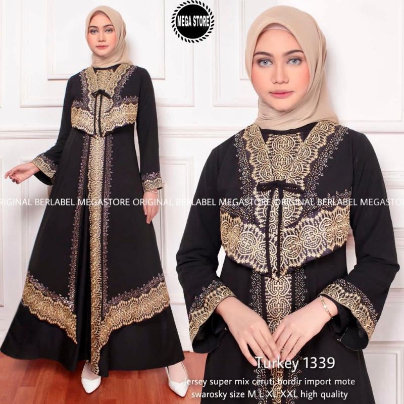 

TURKEY 1339 ORI Label Mega Store HIGH QUALITY