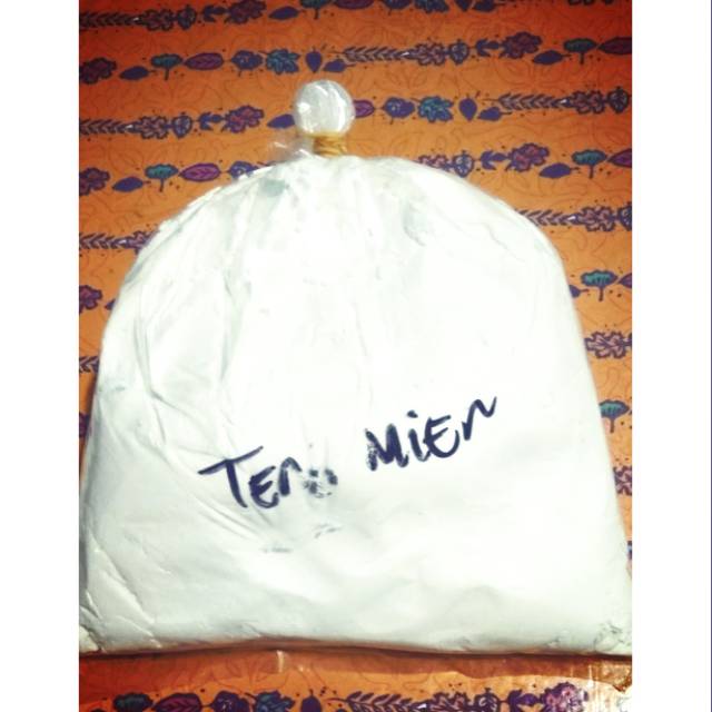 

Tepung TENG MIEN/tepung pati gandum asli 500gr