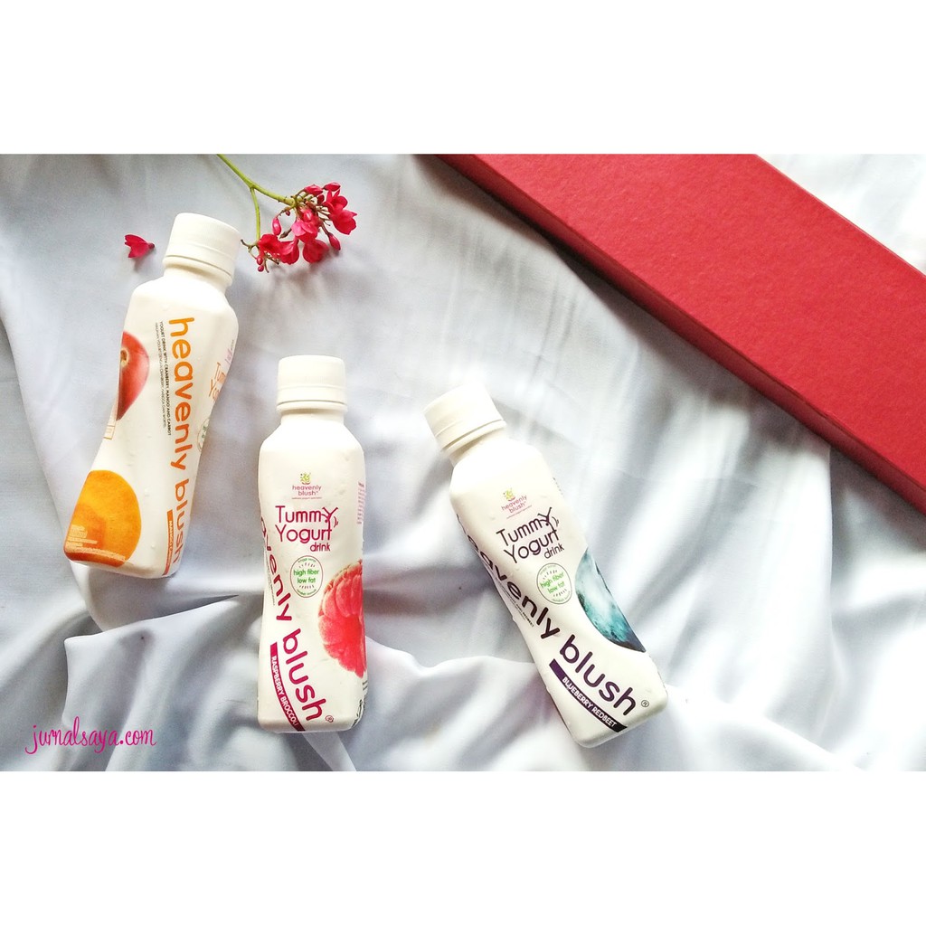 

Tummy Yogurt Drink 3 pcs x 180 ml