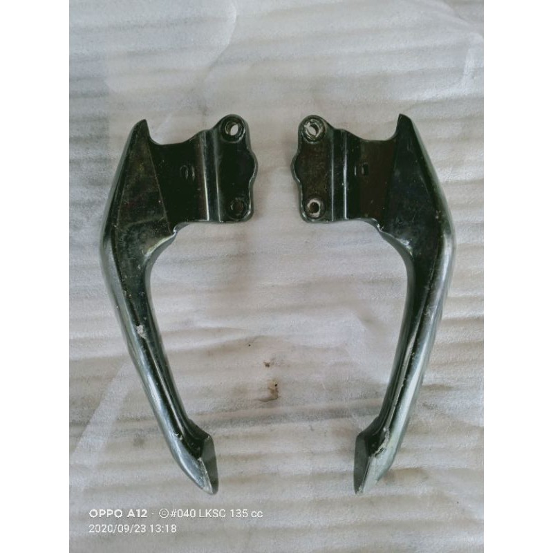 behel jok Tiger Revo