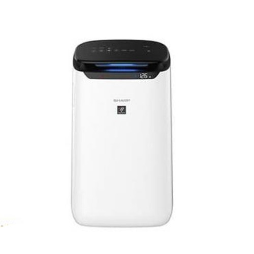 SHARP FP J 60 Y AIR PURIFIER PLASMACLUSTER WHITE / PEMBERSIH UDARA 48 M2 / FPJ60Y