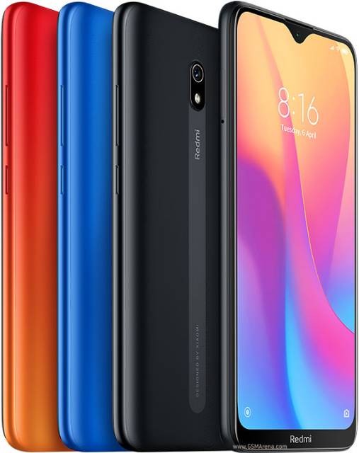 Xiaomi Redmi 8a Resmi Indonesia Tidak Berstiker TAM lagi RAM 2GB ROM 32GB Android Pie Snapdragon 439