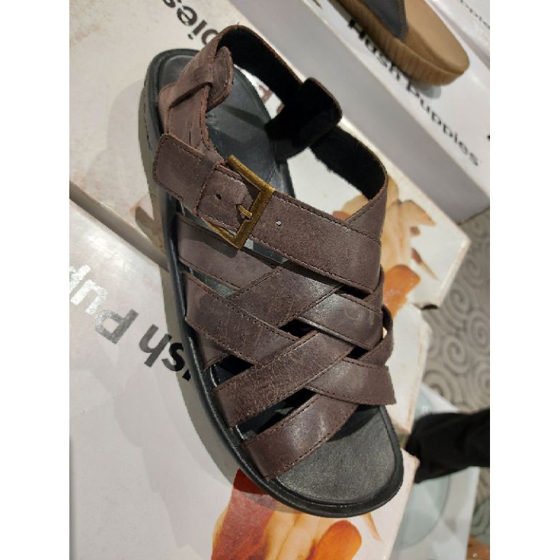 

Hush puppies BIG SALE RAMADHAN Man tag 1.799.000