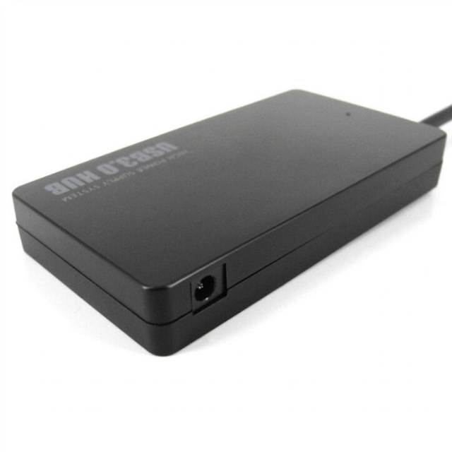 USB HUB 3.0  USB Type CTravel Charger &amp; HUB Combo USB 3.0 4 Port