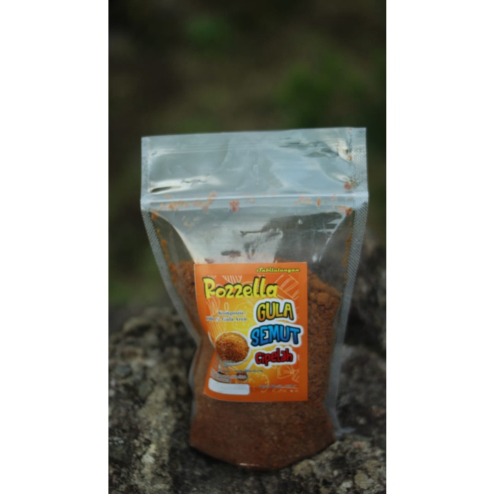 

rozzella gula semut 250g