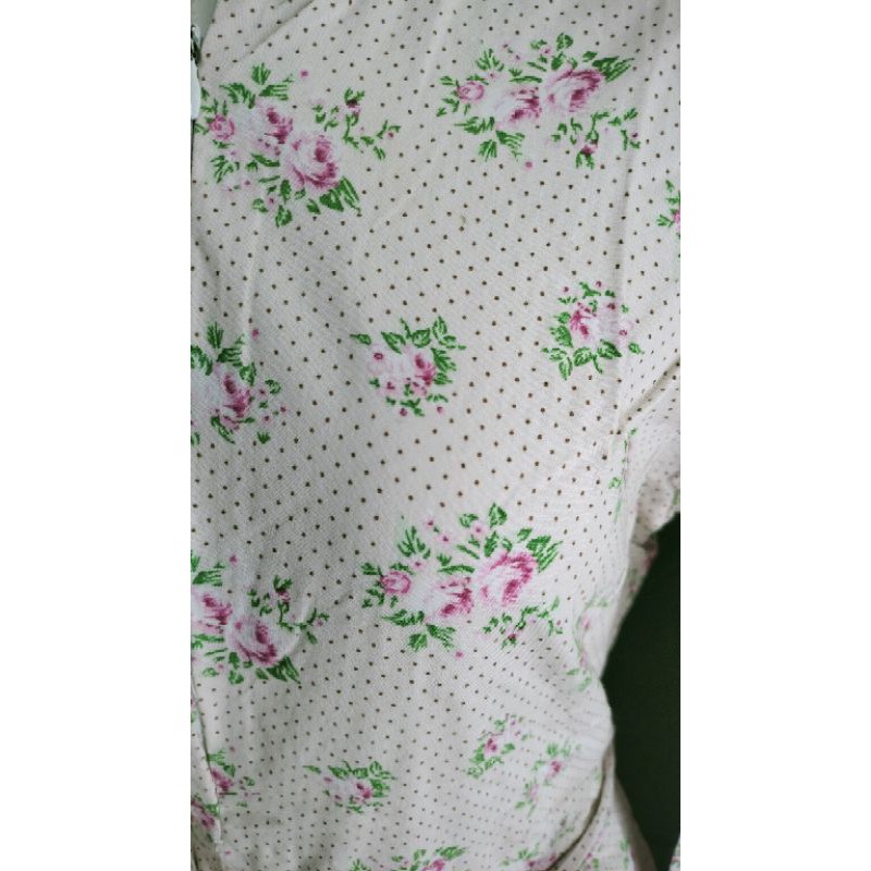 PL longdress bunga