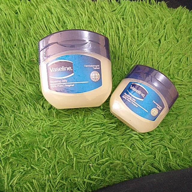 [EXP. DATE JUNI 2022] Vaseline Repairing Jelly