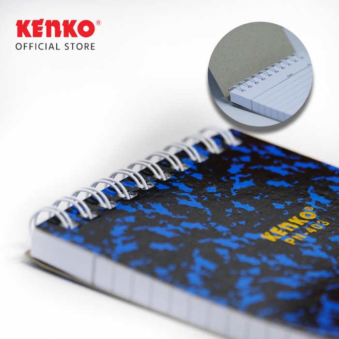 

Spesial Pocket Note Kenko Pn-403 - Pocket Note Kenko - Kenko Pn-403 Diskon