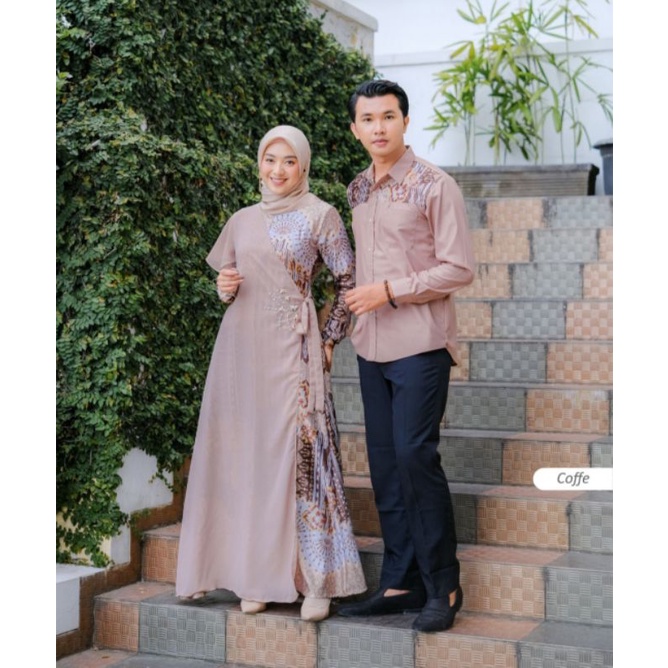 KEISYA DRESS, KEISYA KEMEJA BY BBCCOLLECTIONS