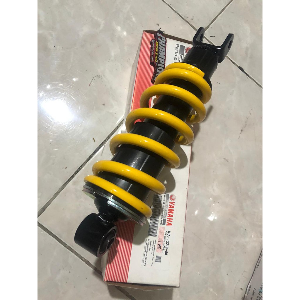 SHOCK MONOSHOCK VIXION NEW ASLI ORIGINAL YAMAHA