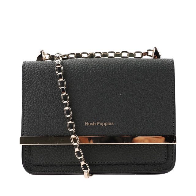 Hush Puppies Tas Wanita Khloe Sling M Olive