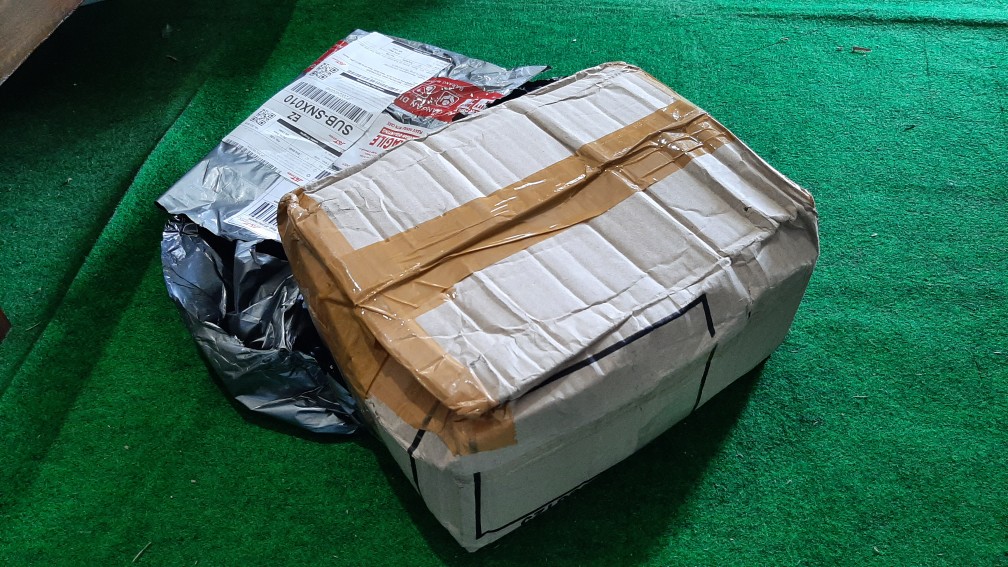 Summer Go Round Large (1pcs) Toples Tpwr