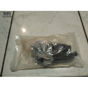 Karet Step Belakang Yamaha Rxz Rzr Set Termurah