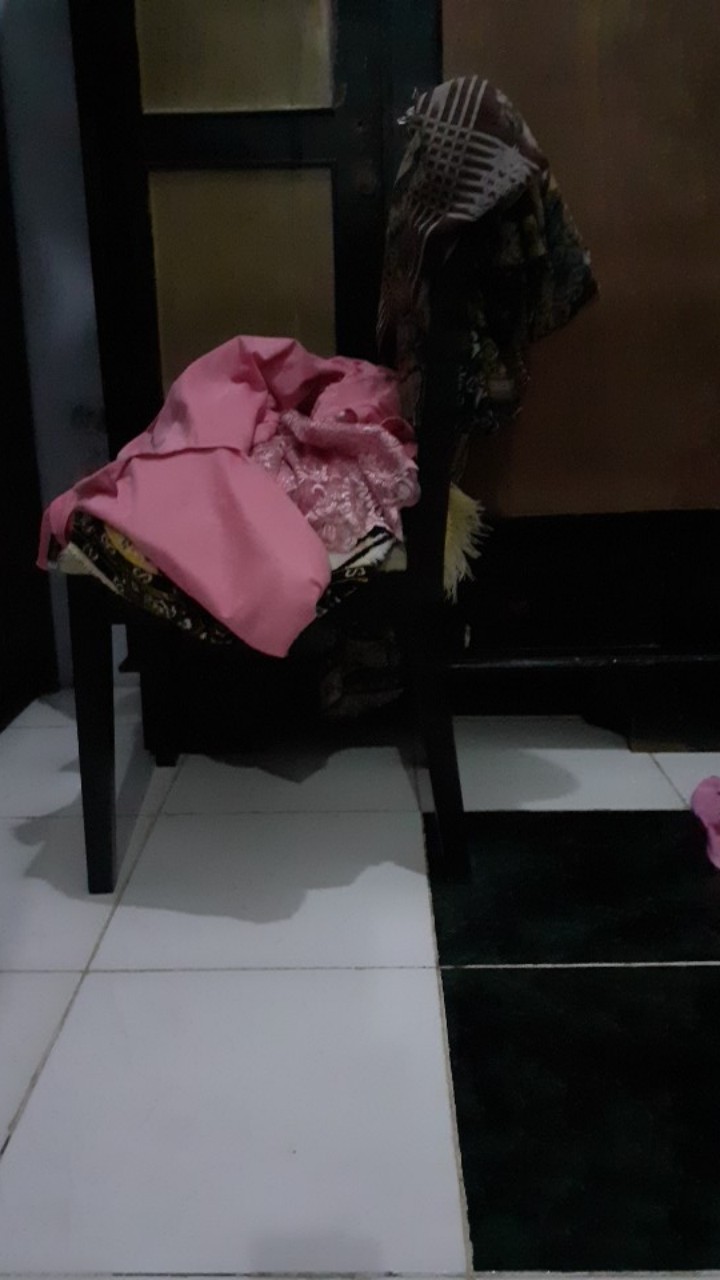 Maura Couple - Sania Ruffle Batik Couple Ori Ndoro Jowi Dnt Garansi Termurah Shopee -cp Wilona R0se