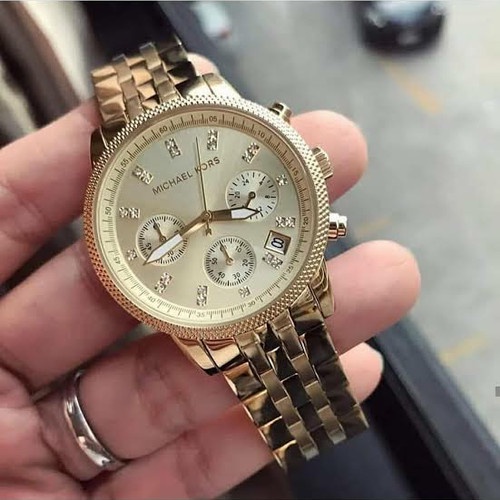 Jam Tangan Michael Kors MK5676 Michael Kors Original Garansi COD