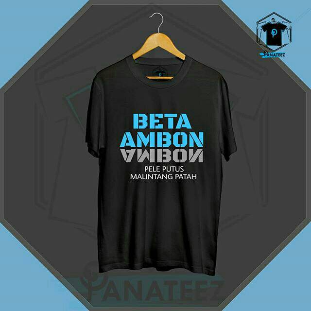 Kaos Ambon