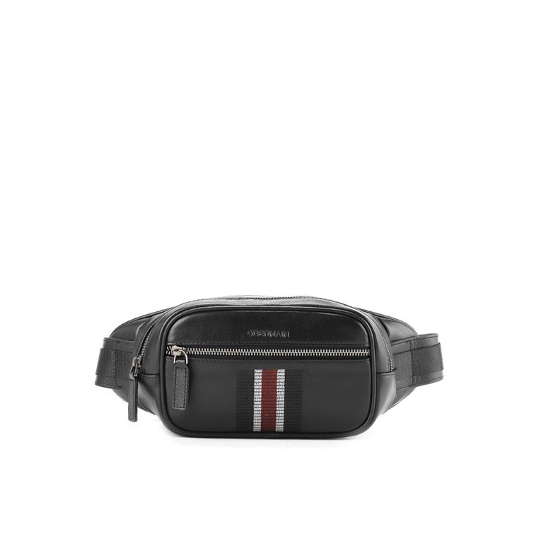 Tas Waist Bag Obermain Albert ORIGINAL 33076 Tas Pinggang