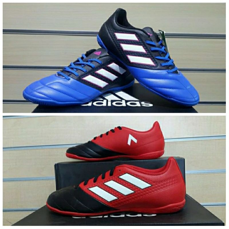 ADIDAS - ACE 17.4 IN / ORIGINAL