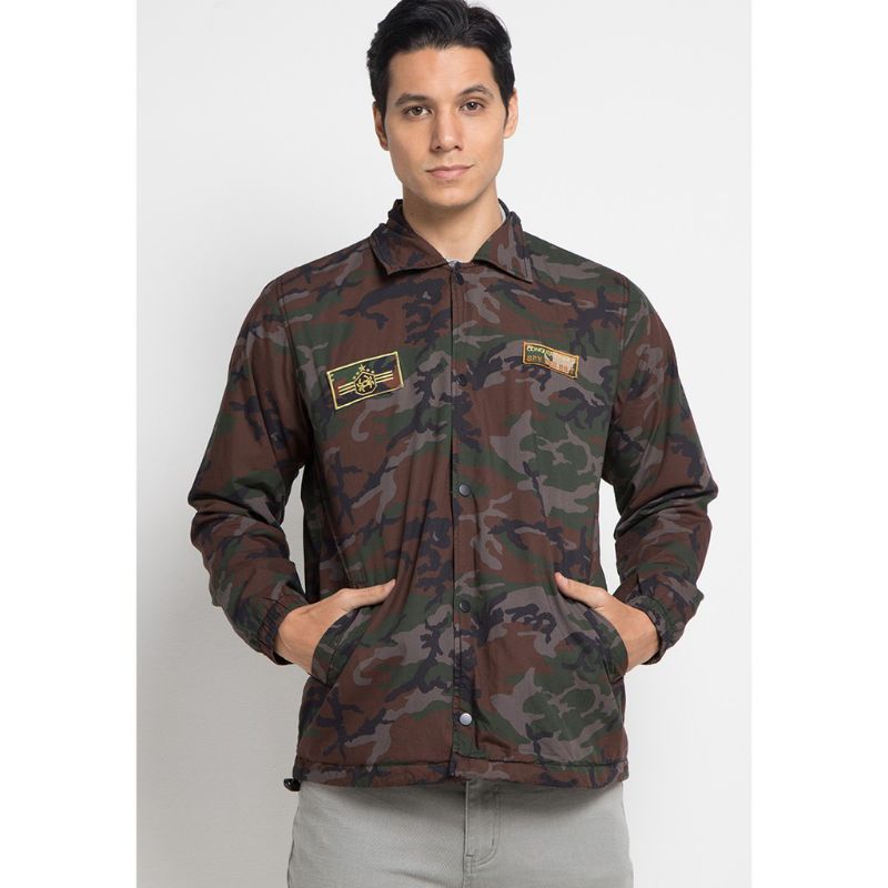 Jaket SPYDERBILT original