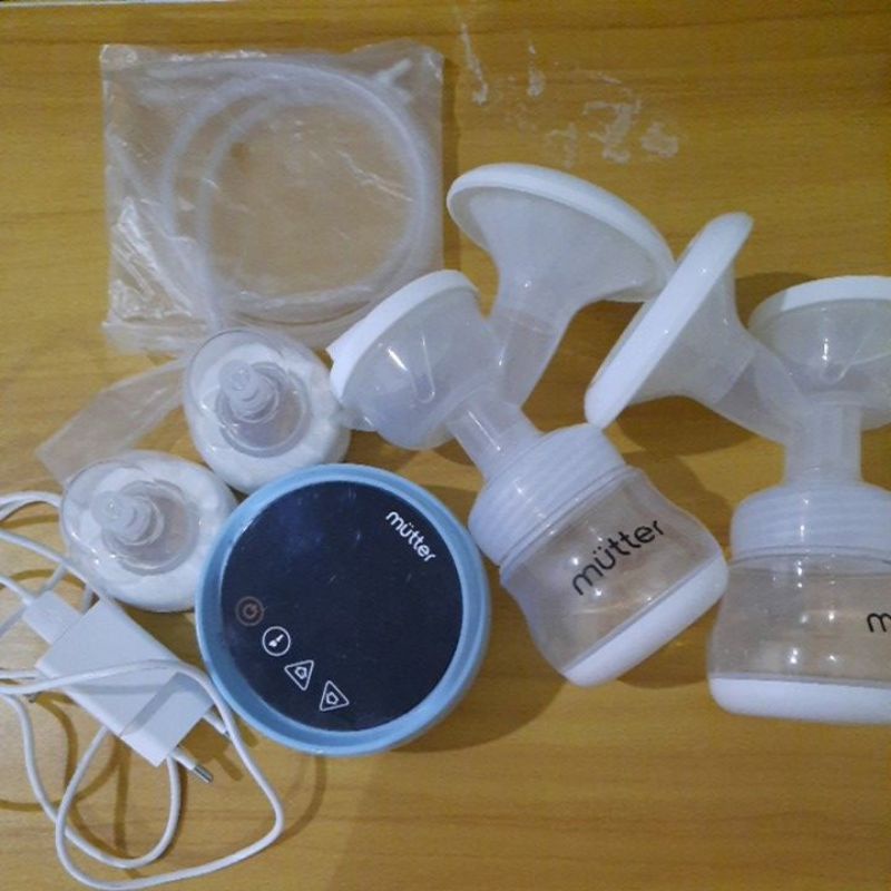 Jual Pompa ASI Mutter Pearl Shopee Indonesia