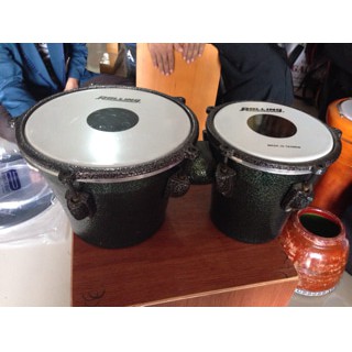 tam tam gambus almunium