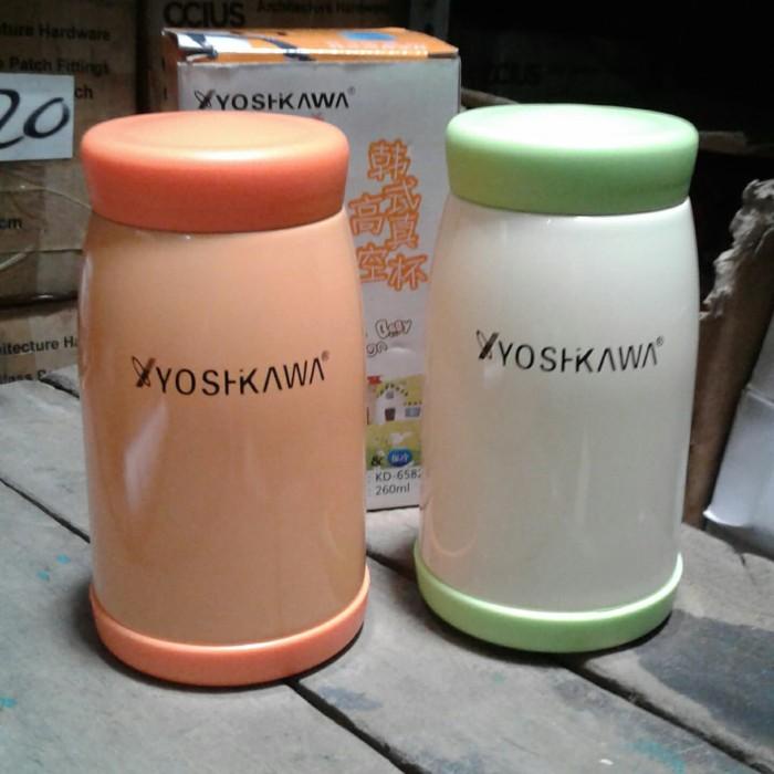 Termos Yoshikawa termos sup makanan bayi 260 ml