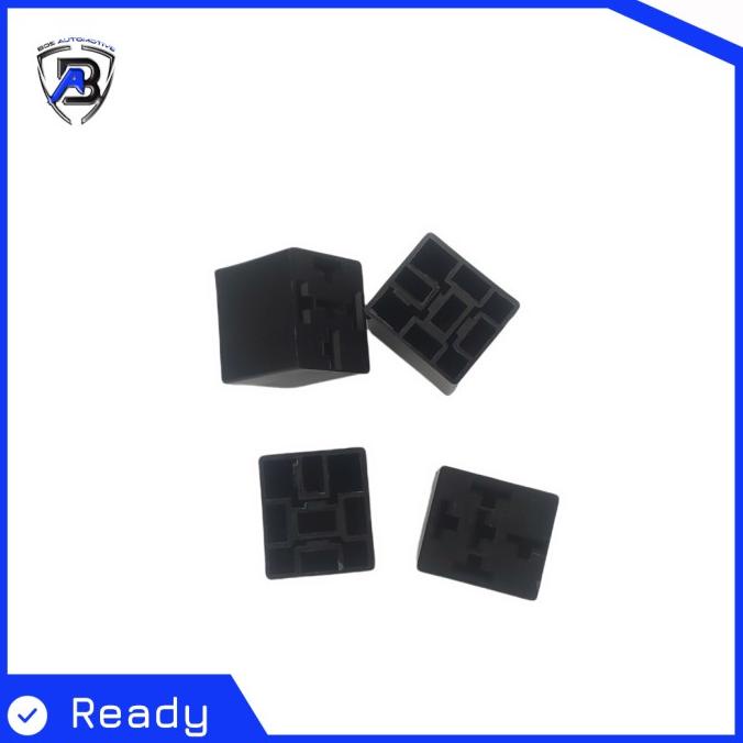 Jual SOCKET SOKET RUMAH RELAY KAKI 5 / KAKI 4 KOSONGAN / LAMPU