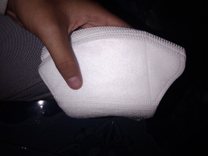 Batik Couple Keluarga Sania Ruffle Ori Ndoro Jowi Motif Wayang Putih