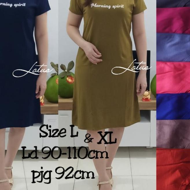 ❁ DASTER LEMONE SPANDEX PREMIUM - DRESS CASUAL ✰
