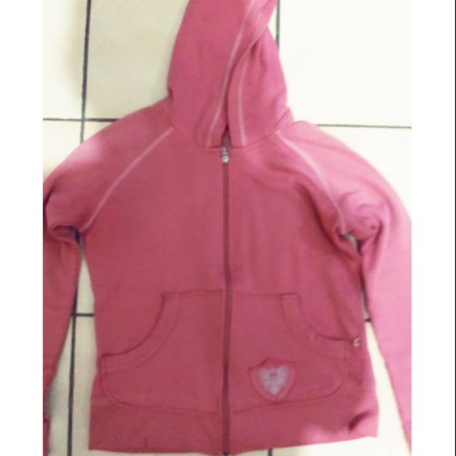 Jaket wanita Corniche PRELOVED