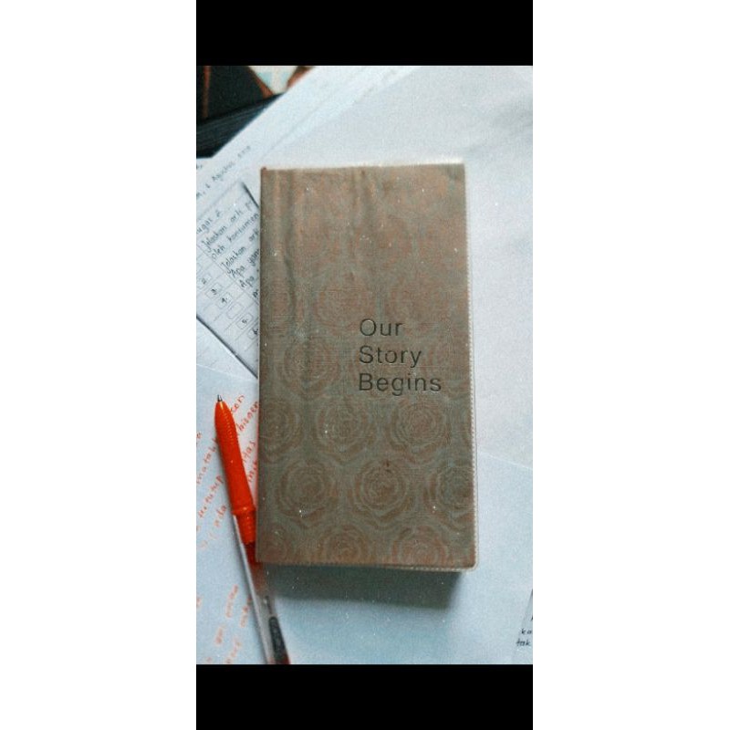 

Buku catatan memo murah