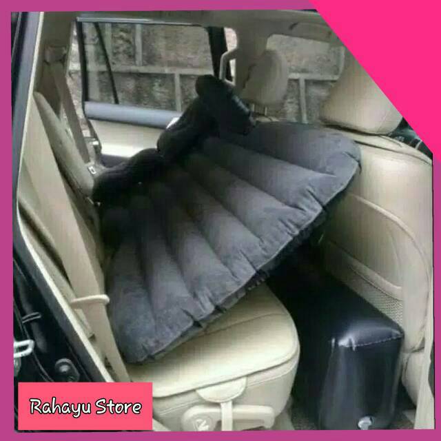 RS kasur mobil matras mobil kasur mobil murah kasur mobil pribadi kasur mobil angin