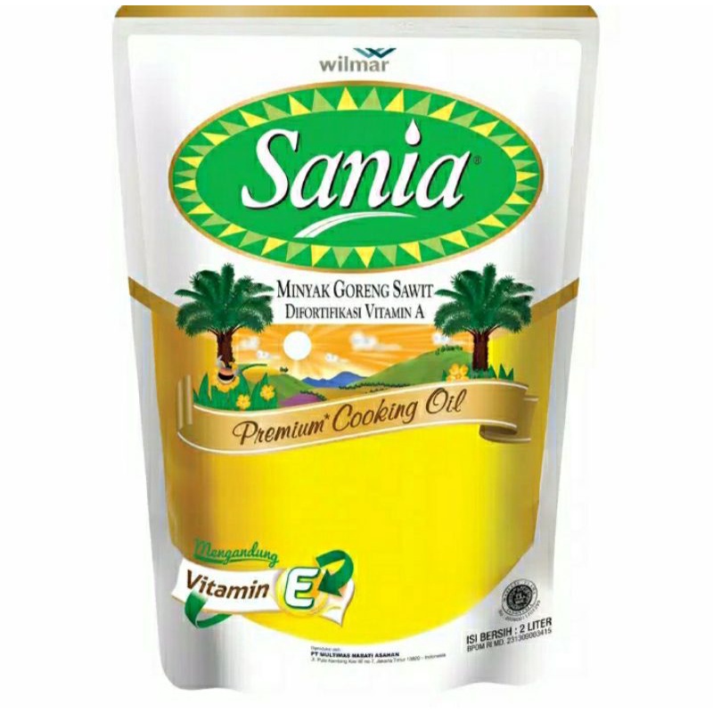 

minyak goreng premium