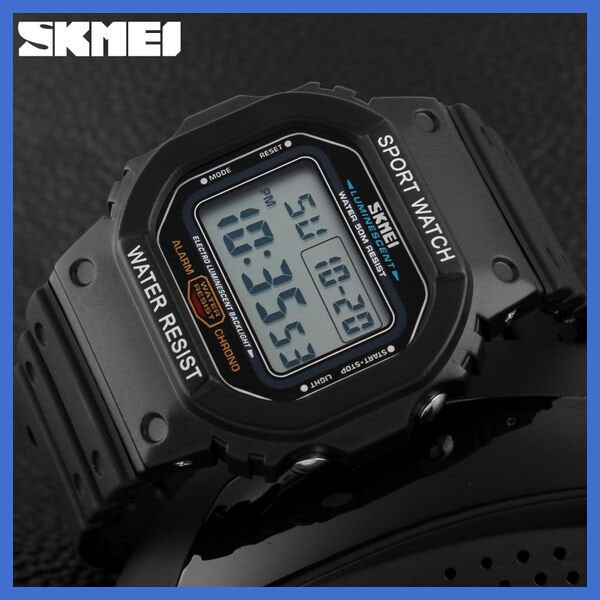 Jam Tangan Laki Laki Murah | Jam Tangan Pria Dewasa TERLARIS JAM PRIA MURAH M1P8