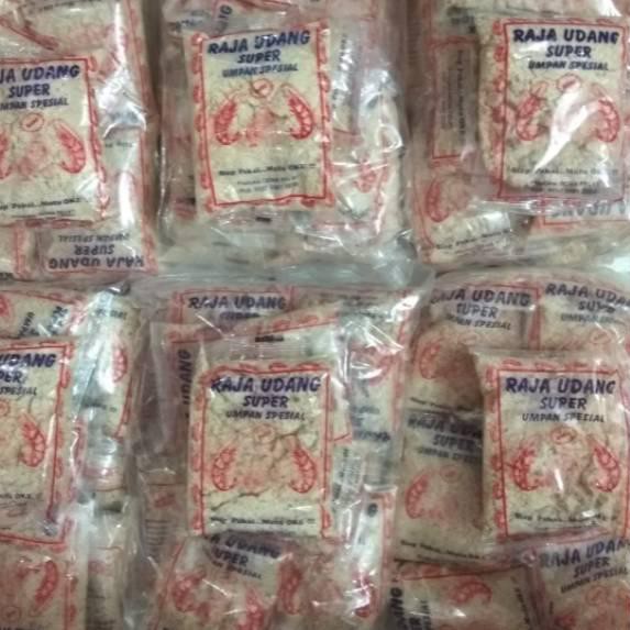 

Best Produk Raja Udang 1Pak isi 10Pcs 8VP