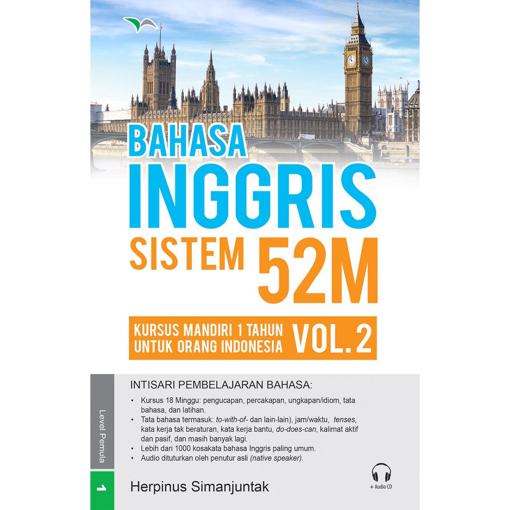 MAHIR BAHASA INGGRIS DARI NOL Shopee Indonesia