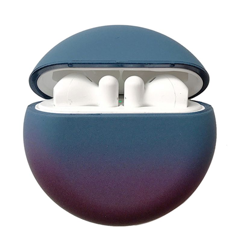 Bt Cover Earphone PC Wireless Bluetooth-Kompatibel Untuk Case Untuk